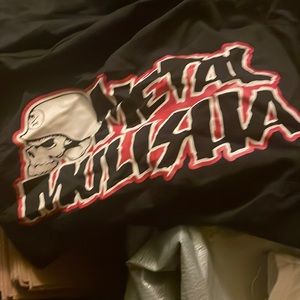 METAL MULISHA SHORTS